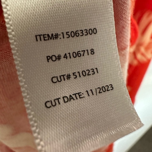 Torrid Super Soft Midi Dress size 0 (12) - Picture 6 of 6